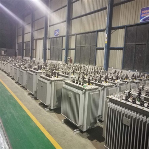 关岭S11-200KVA油浸式变压器