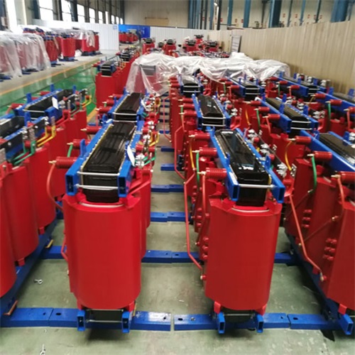 关岭2500kva干式变压器尺寸